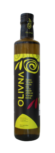 Huile d'olive Conventionnelle Dorica - 500ML