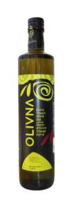 Huile d'olive Conventionnelle Dorica - 750ML