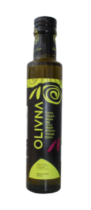 Huile d'olive Conventionnelle Dorica - 250ML