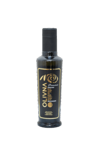 Olivna Organic Olive Oil  - 500ML - 250 ML