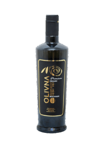 Olivna Organic Olive Oil  - 500ML - 750 ML
