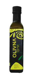 Marasca Organic Olive Oil - 1L - 250 ML