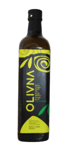Huile d&rsquo;olive biologique Marasca - 1L - 750 ML