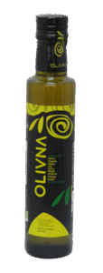Dorica Organic Olive Oil - 1L - 250 ML