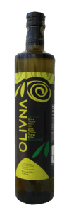 Dorica Organic Olive Oil - 1L - 750 ML
