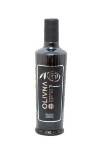Huile d'olive premium conventionnelle - 250ML - 500 ML